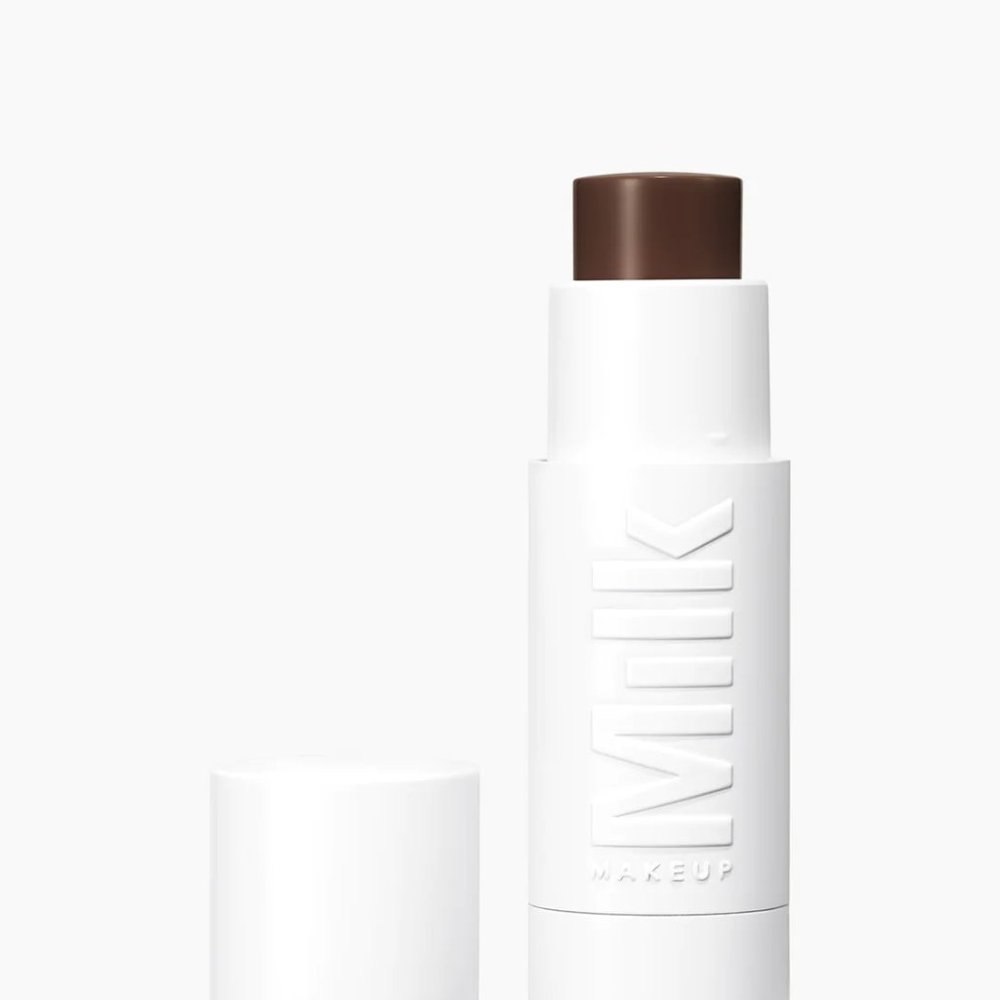 Milk Flex Foundation Stick, 0.35 ounces, Color: Rich